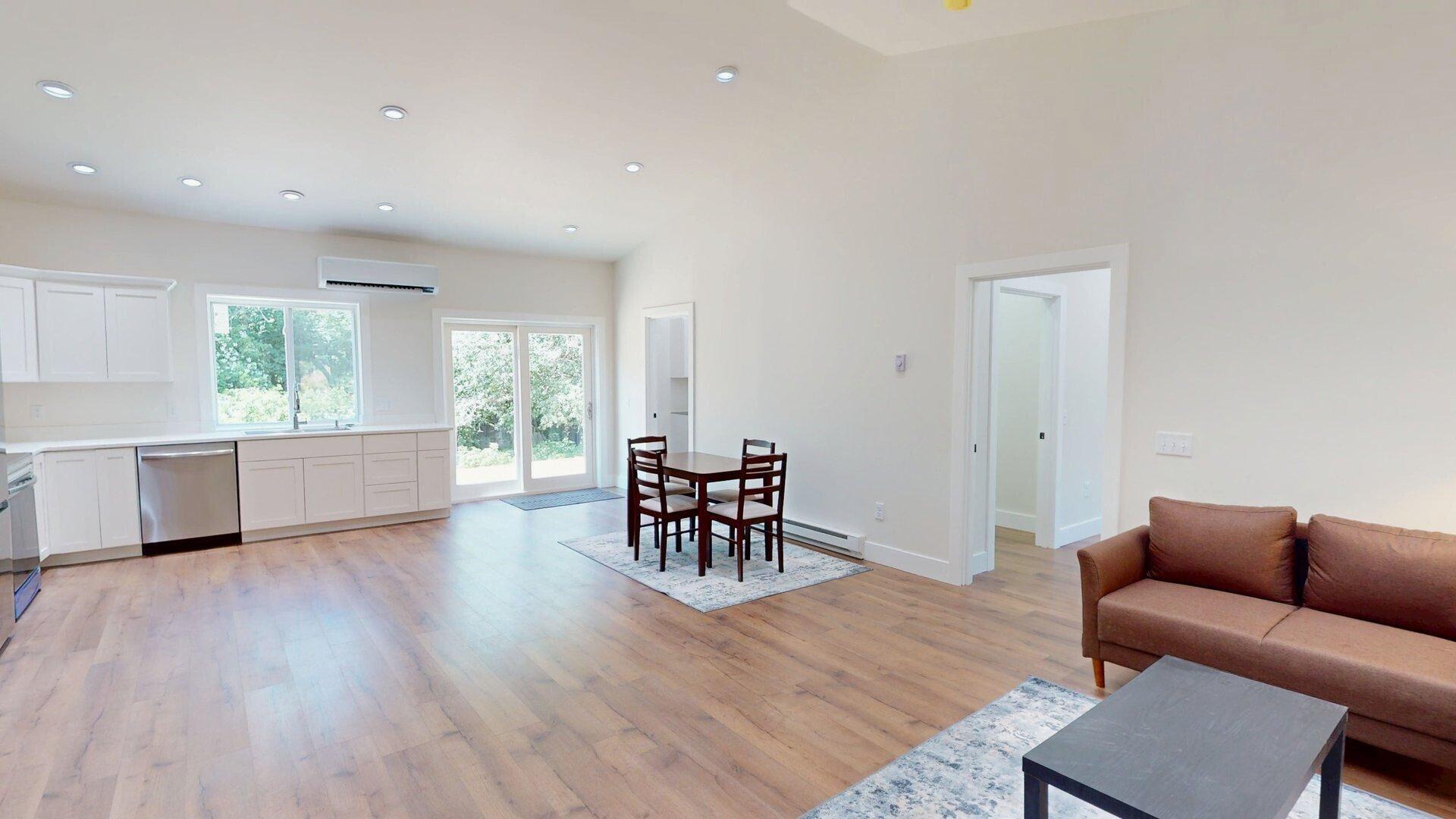 1 Downes Street Calais ME 04619