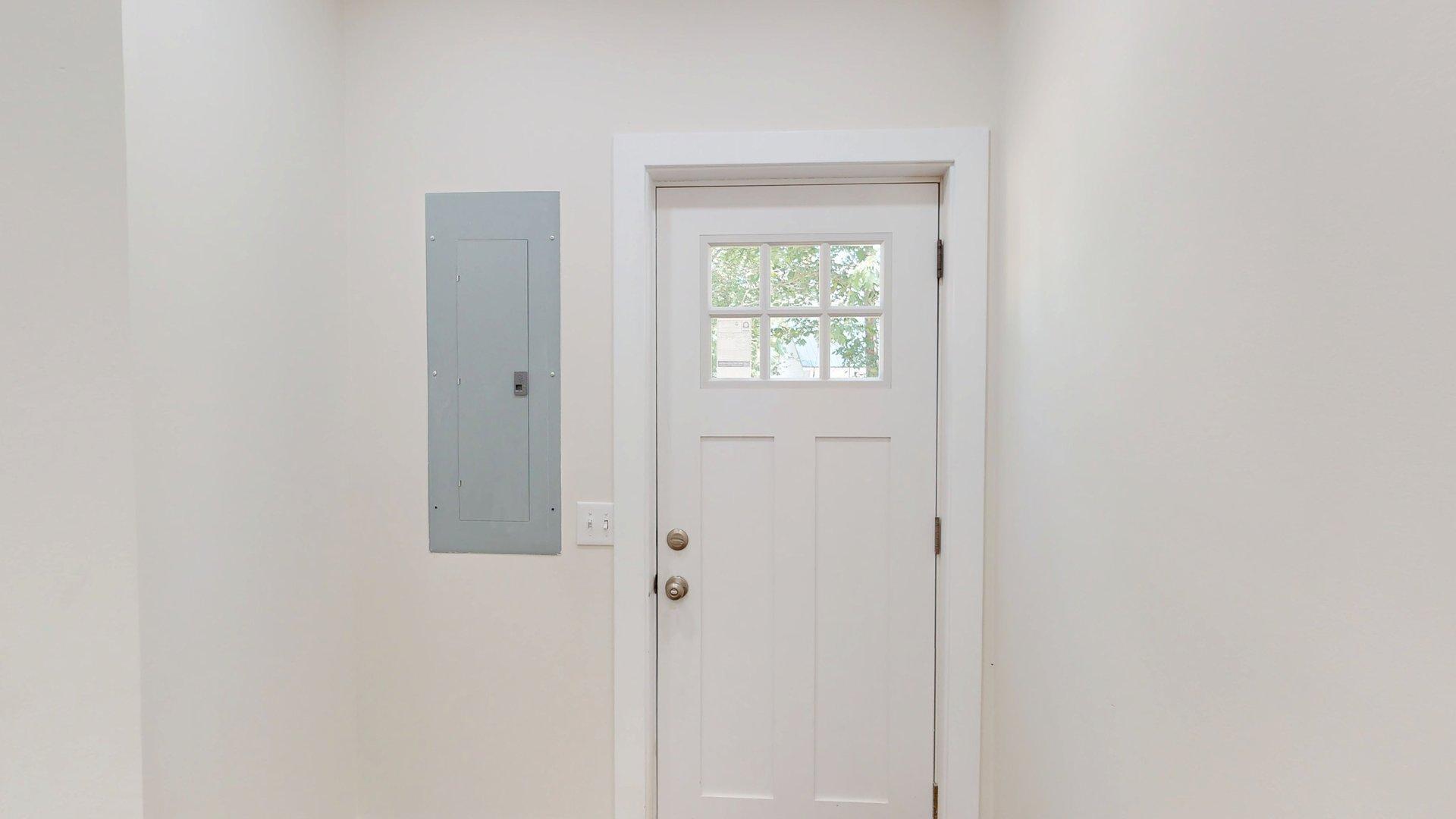 1 Downes Street Calais ME 04619