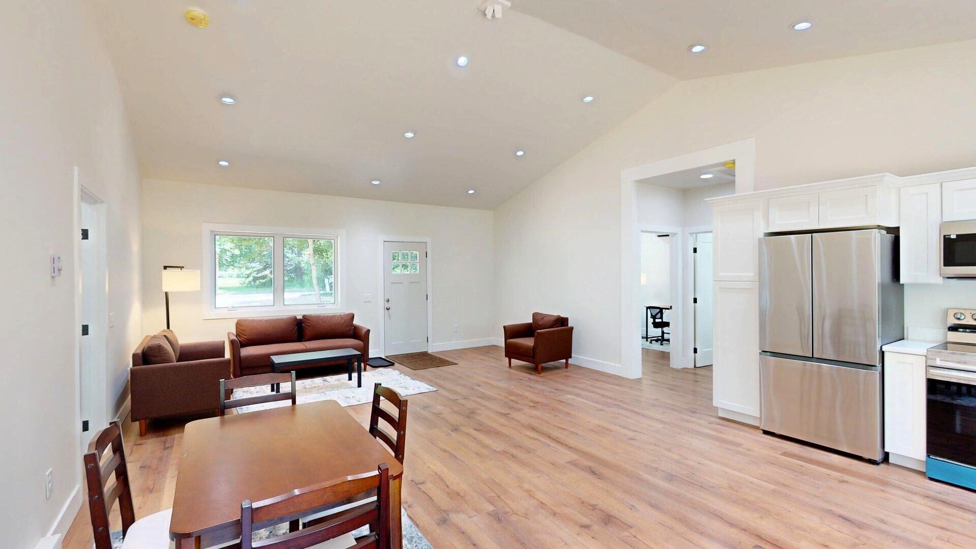 1 Downes Street Calais ME 04619