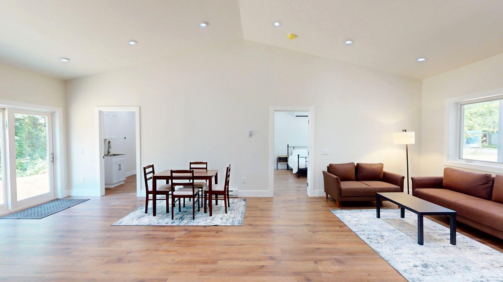 1 Downes Street Calais ME 04619