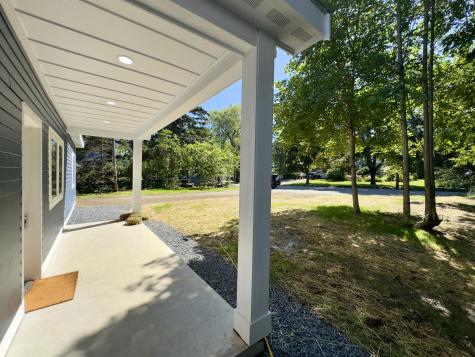 1 Downes Street Calais ME 04619