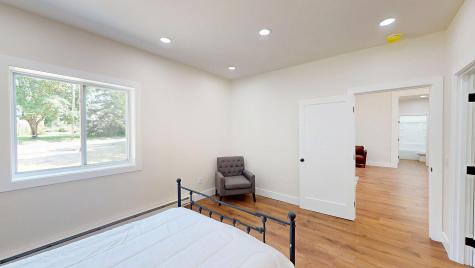 1 Downes Street Calais ME 04619