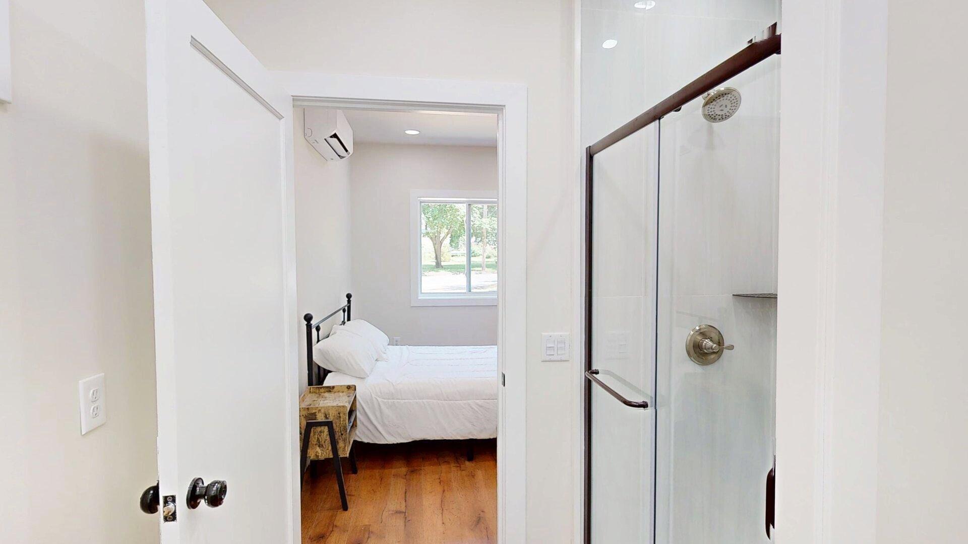 1 Downes Street Calais ME 04619