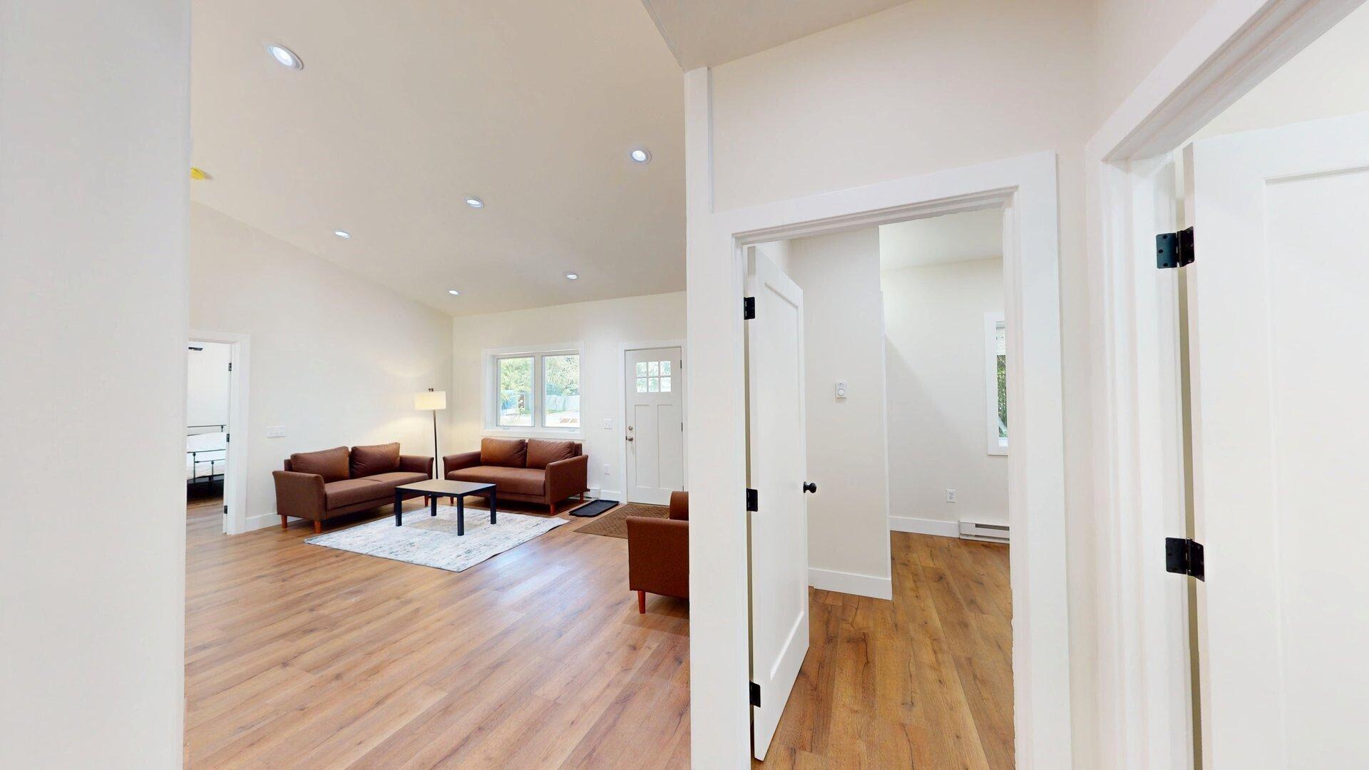 1 Downes Street Calais ME 04619