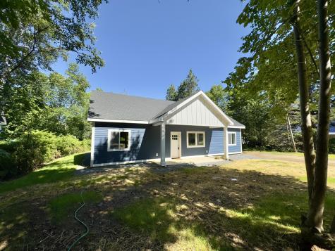 1 Downes Street Calais ME 04619