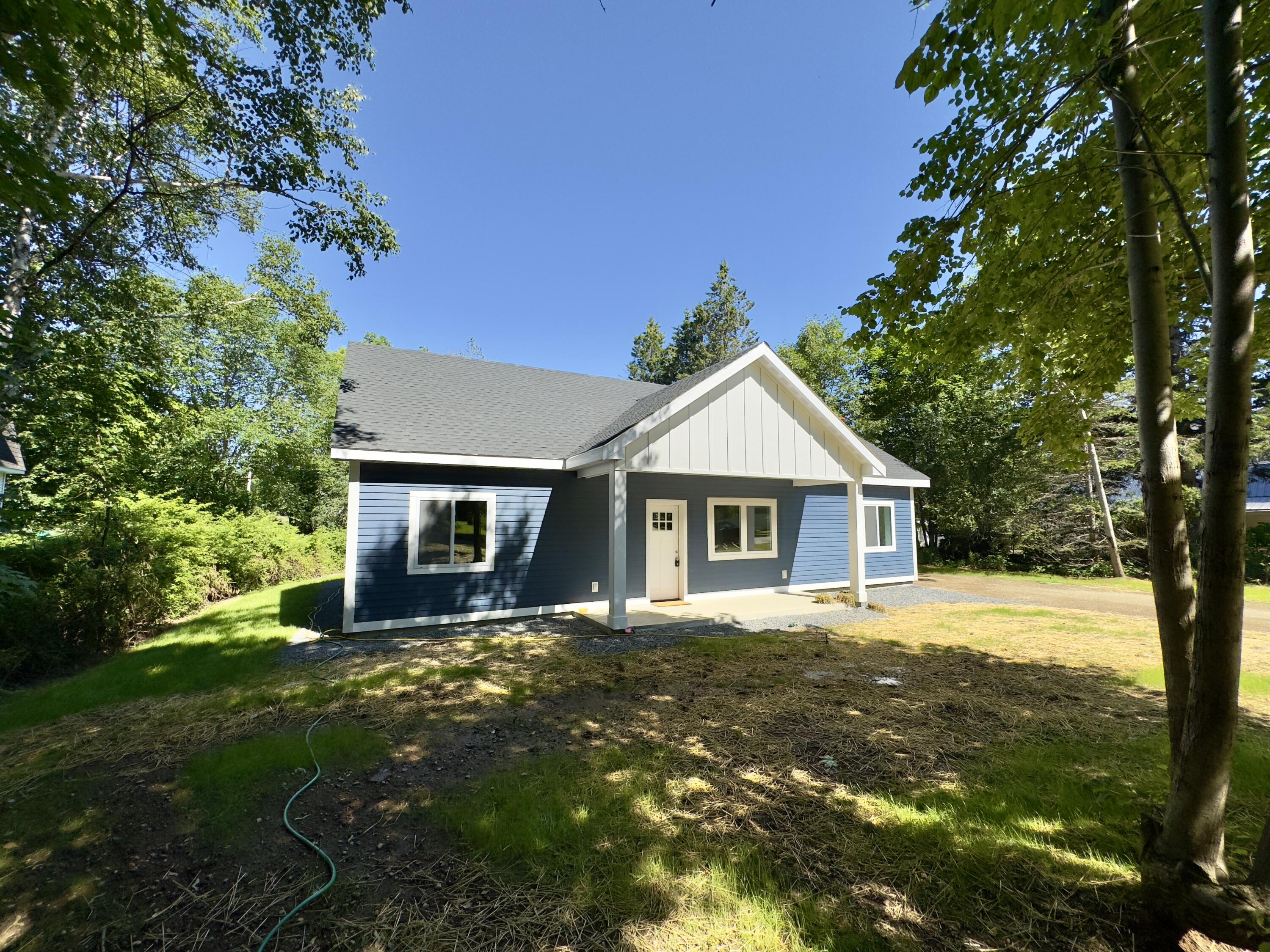 1 Downes Street Calais ME 04619