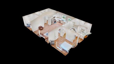 1 Downes Street Calais ME 04619