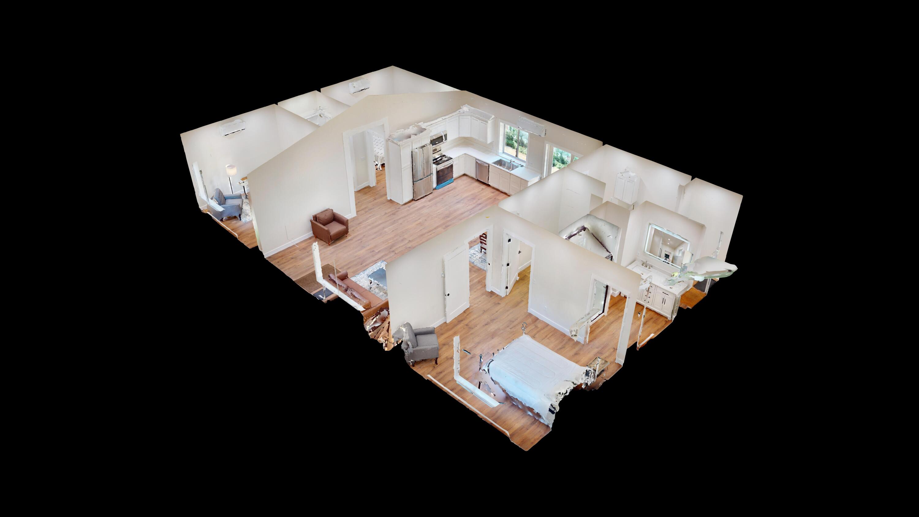 1 Downes Street Calais ME 04619