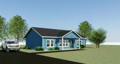 1 Downes Street Calais ME 04619