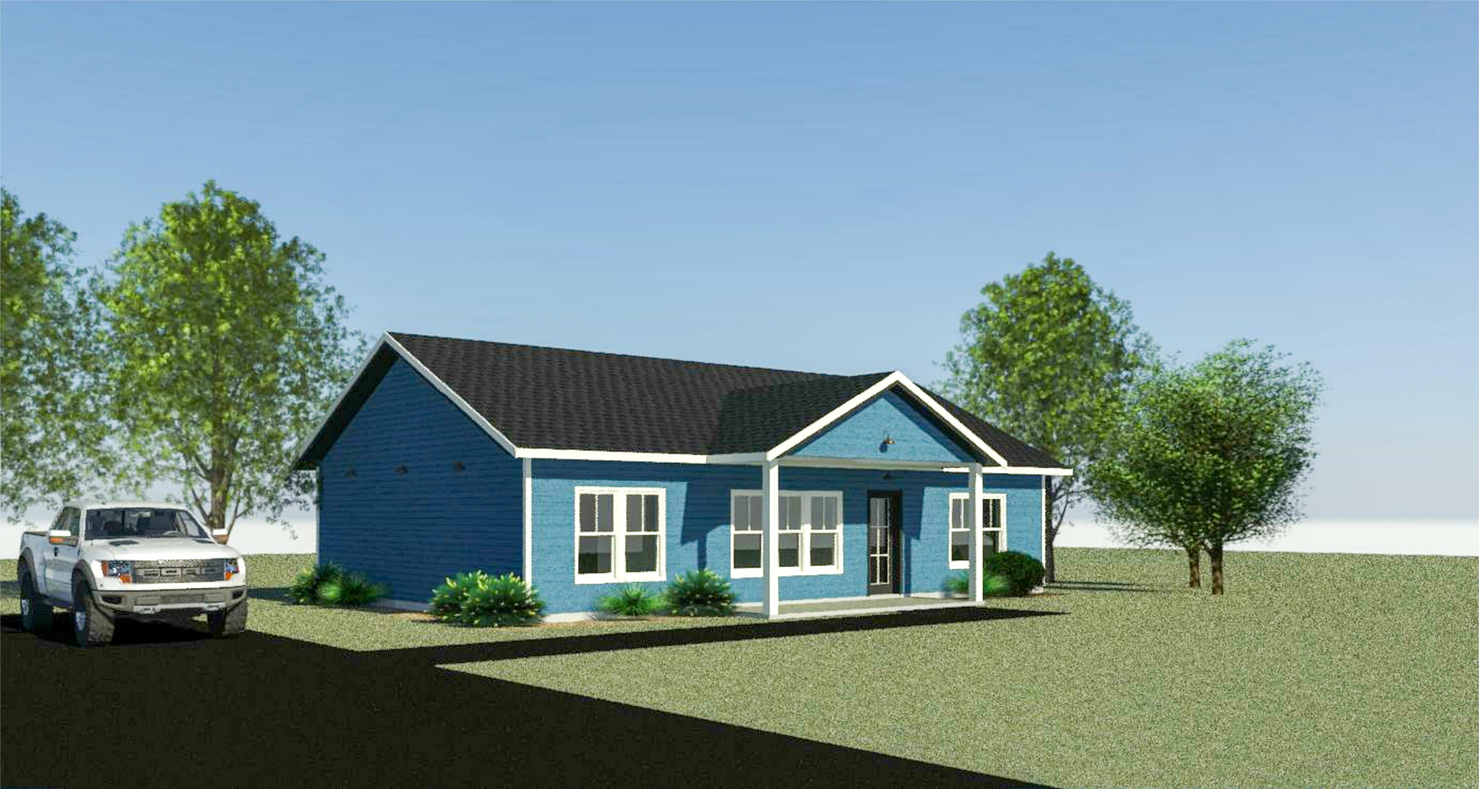 1 Downes Street Calais ME 04619