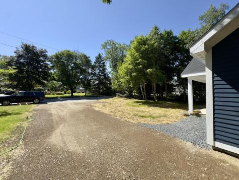 1 Downes Street Calais ME 04619