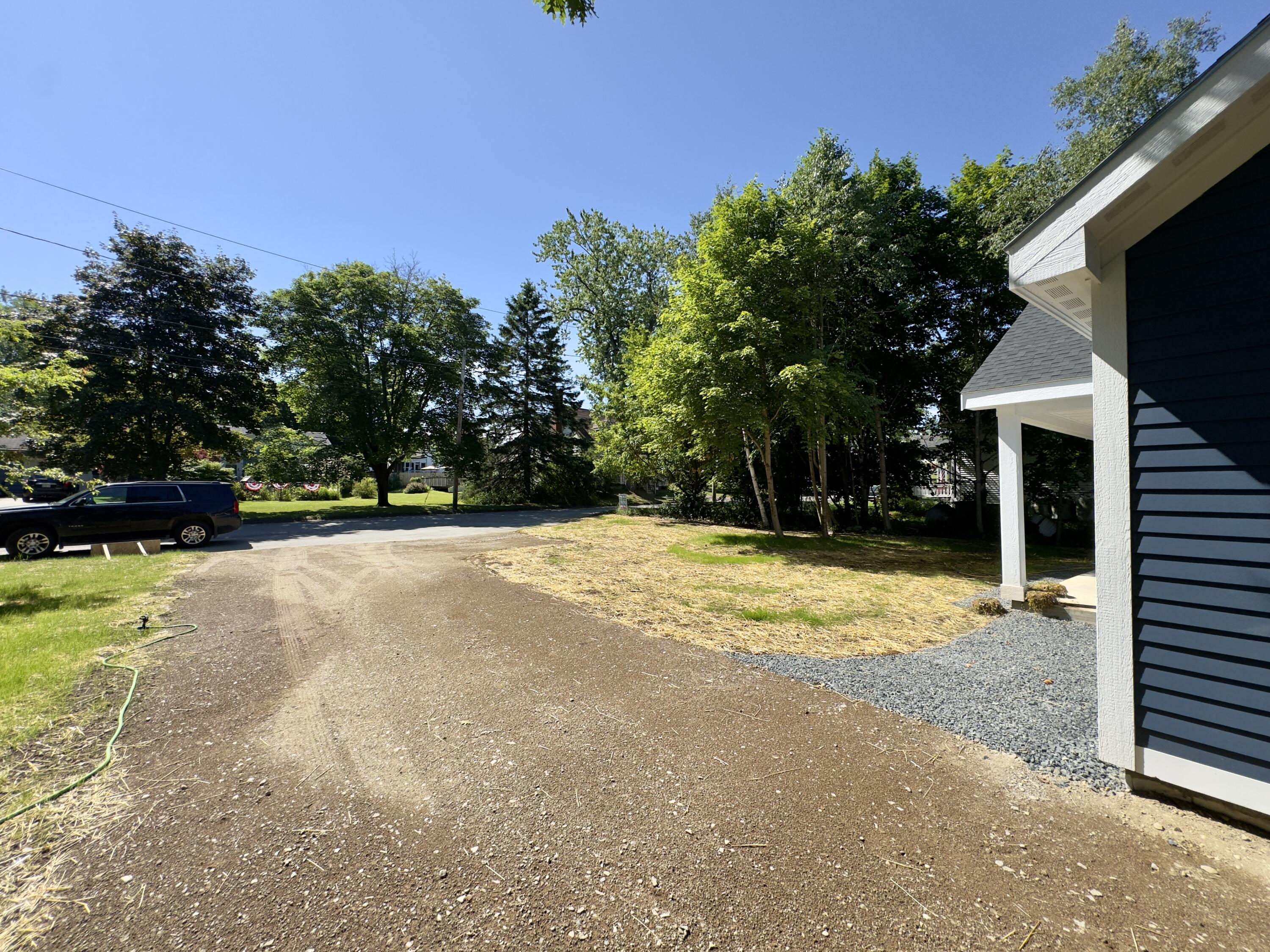 1 Downes Street Calais ME 04619