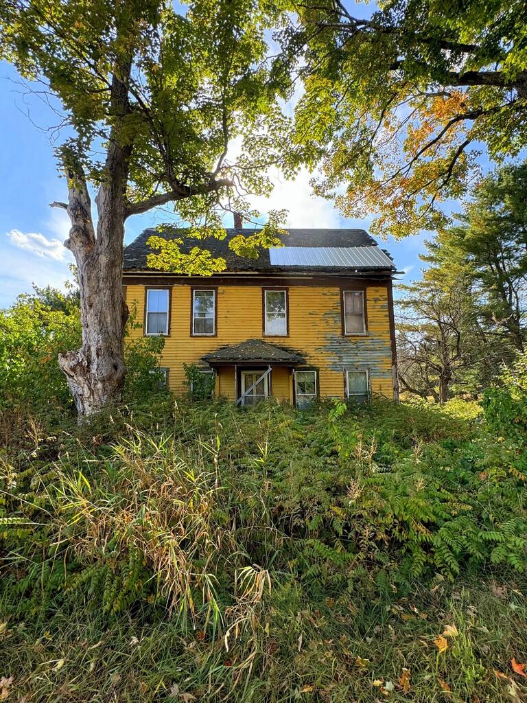 3 Golden Ridge Road Canton ME 04221