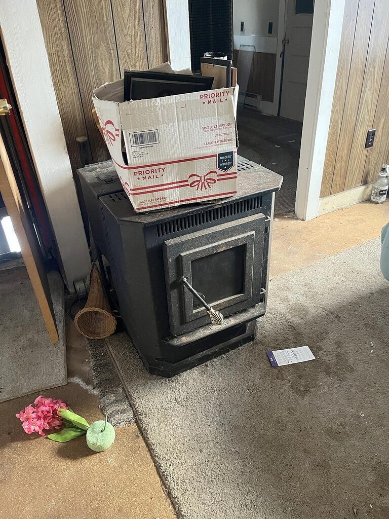 3 Golden Ridge Road Canton ME 04221