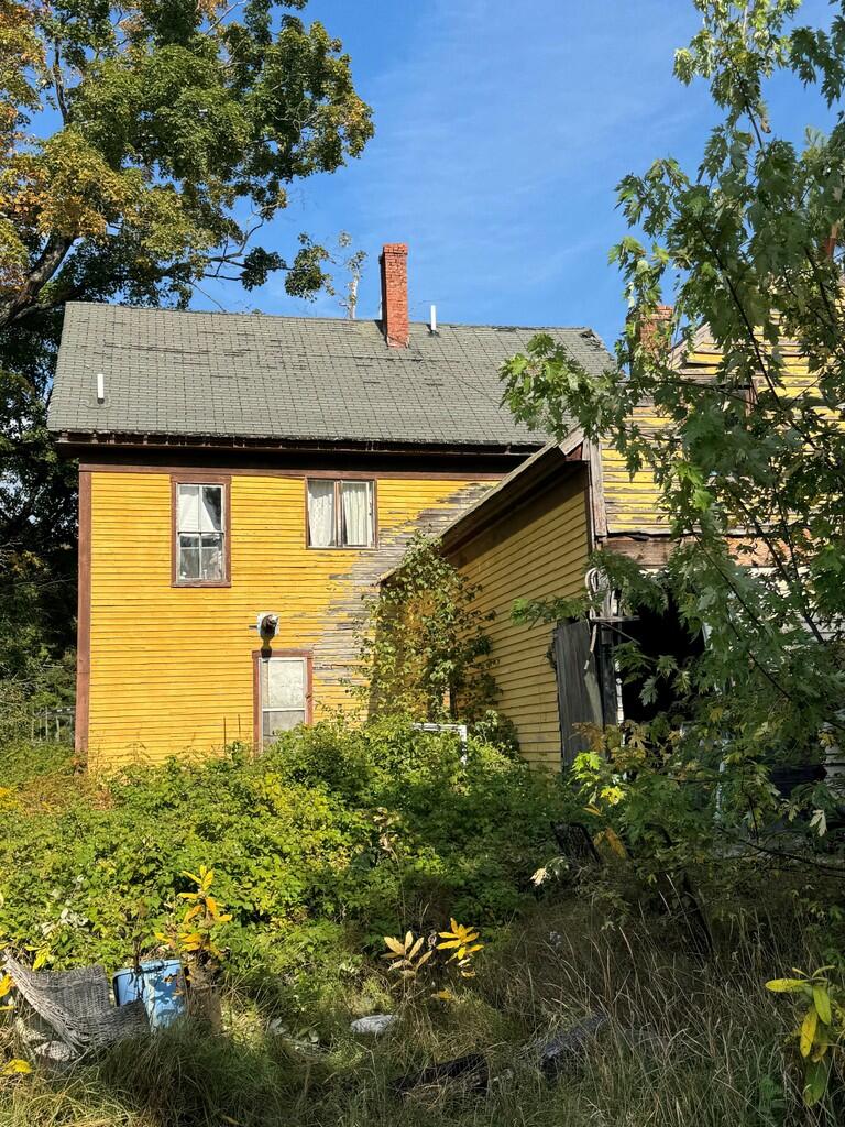 3 Golden Ridge Road Canton ME 04221