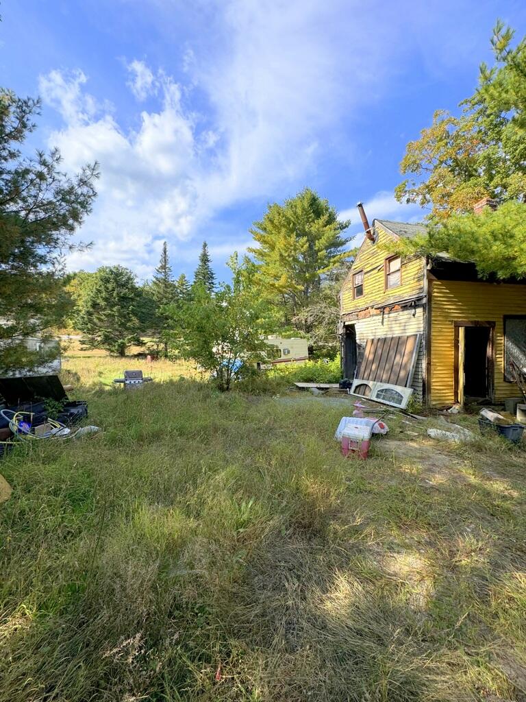 3 Golden Ridge Road Canton ME 04221