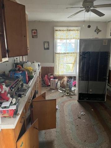 3 Golden Ridge Road Canton ME 04221