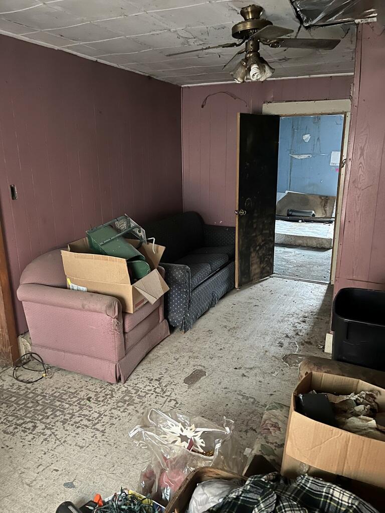 3 Golden Ridge Road Canton ME 04221