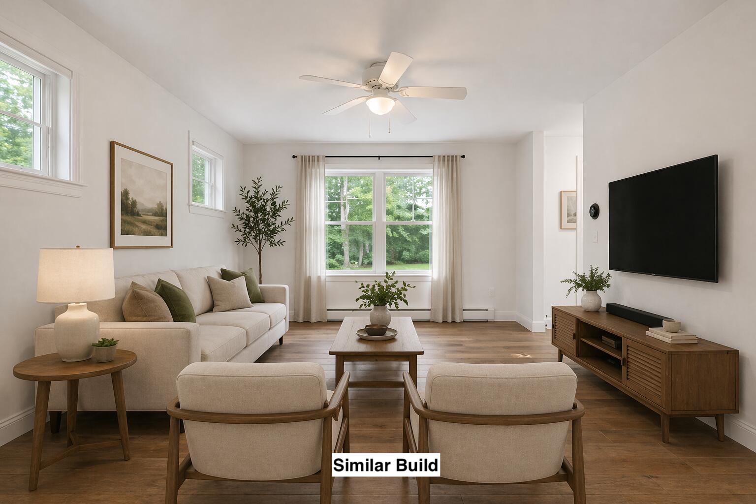 1 Colley Hill Road Gray ME 04039