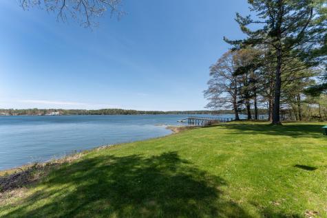 250 Oak Ledge Road Harpswell ME 04079