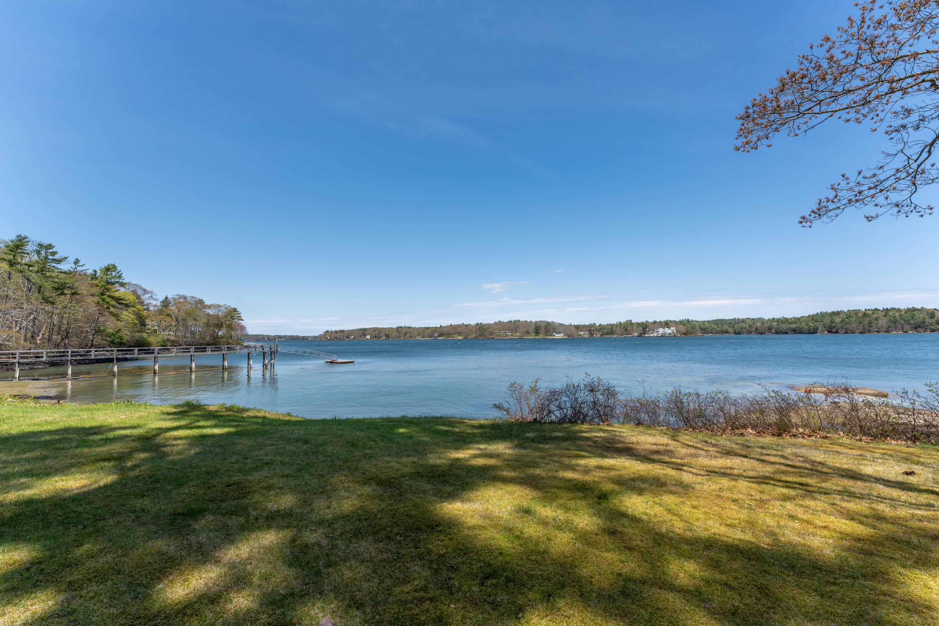 250 Oak Ledge Road Harpswell ME 04079