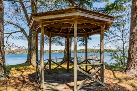 250 Oak Ledge Road Harpswell ME 04079