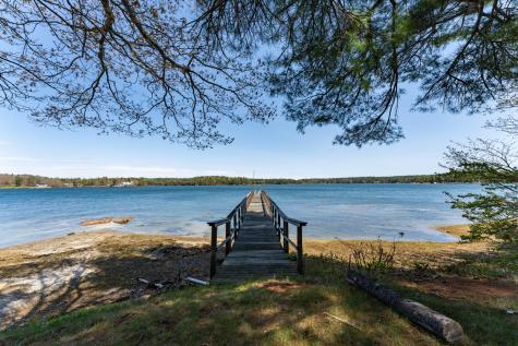 250 Oak Ledge Road Harpswell ME 04079