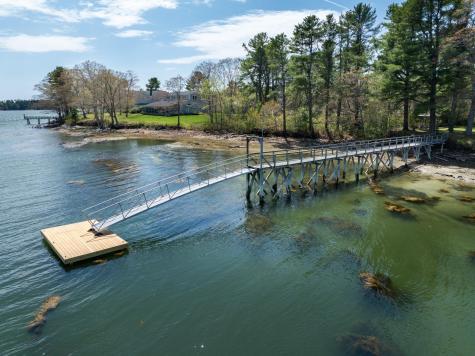 250 Oak Ledge Road Harpswell ME 04079