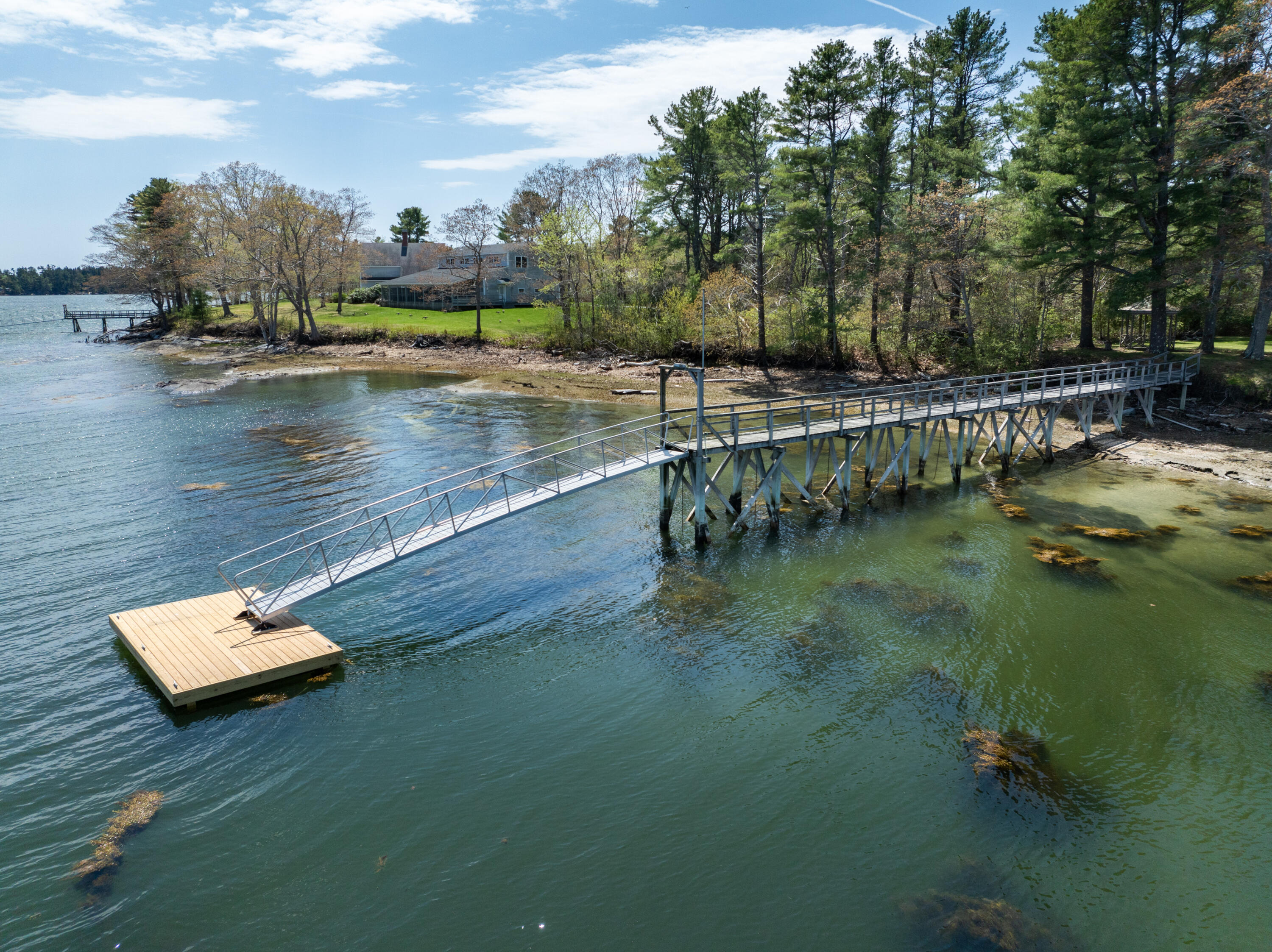 250 Oak Ledge Road Harpswell ME 04079