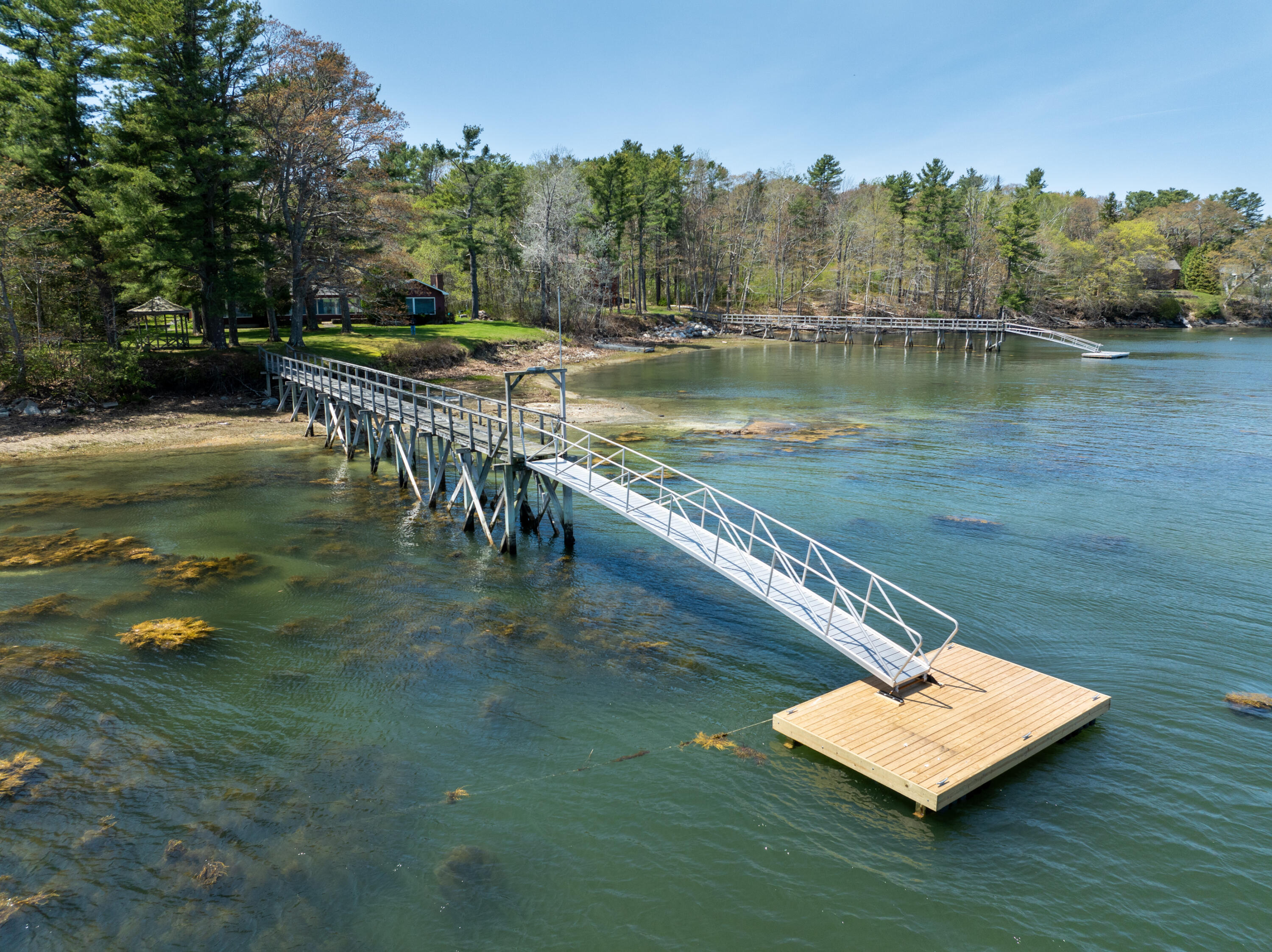 250 Oak Ledge Road Harpswell ME 04079