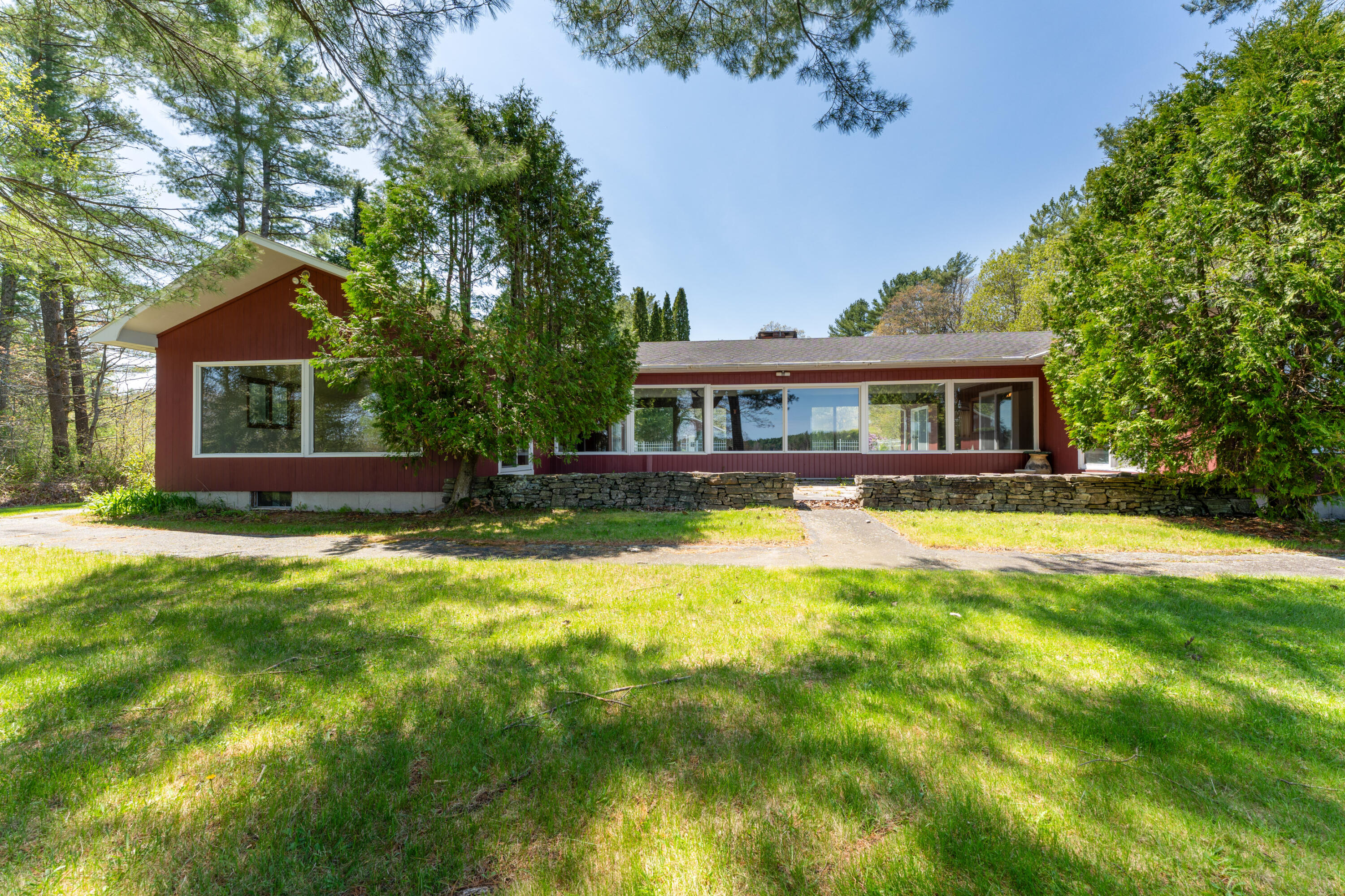 250 Oak Ledge Road Harpswell ME 04079