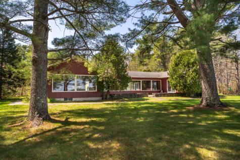 250 Oak Ledge Road Harpswell ME 04079