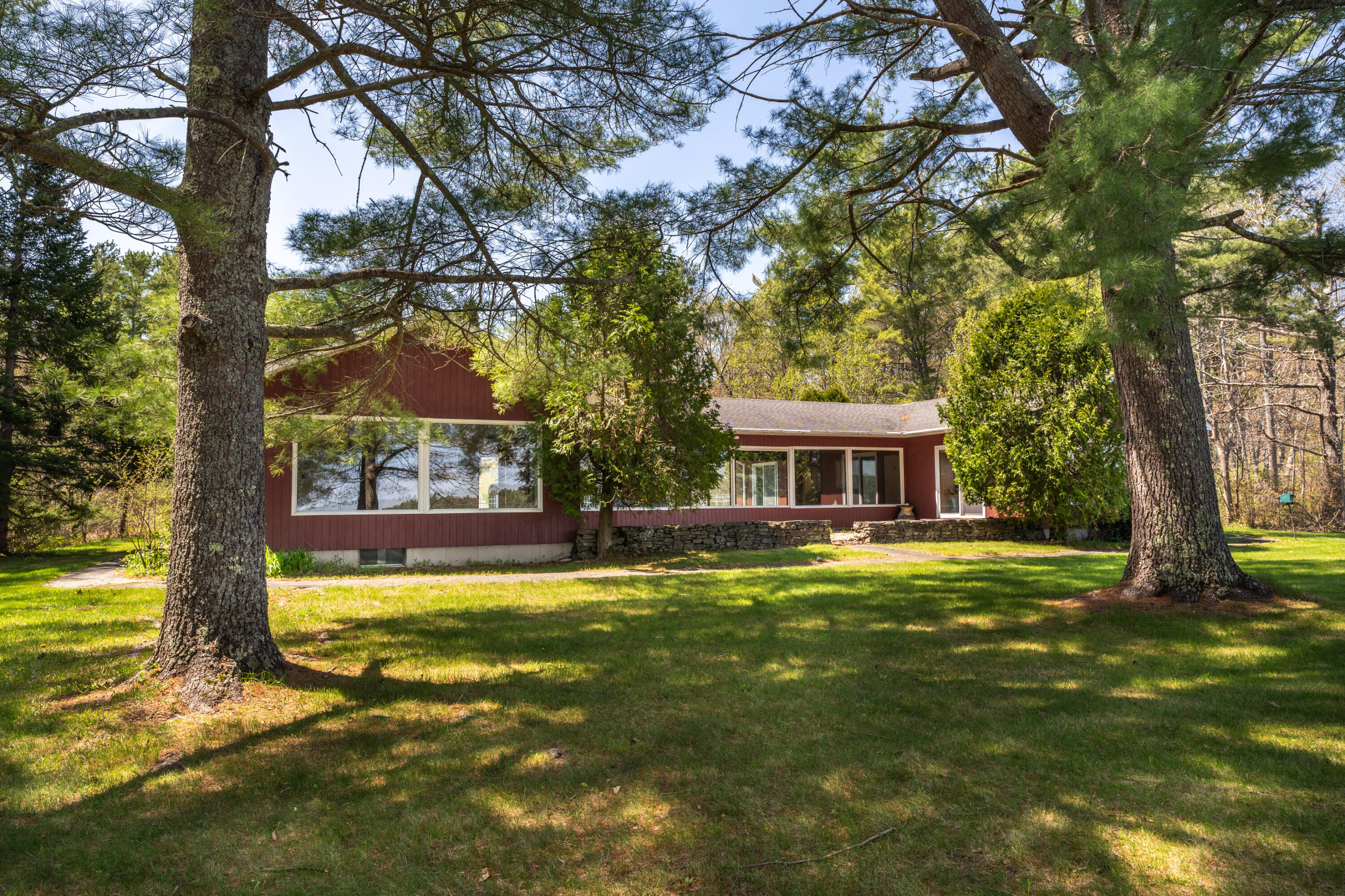 250 Oak Ledge Road Harpswell ME 04079