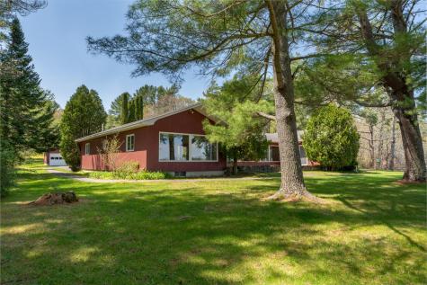 250 Oak Ledge Road Harpswell ME 04079