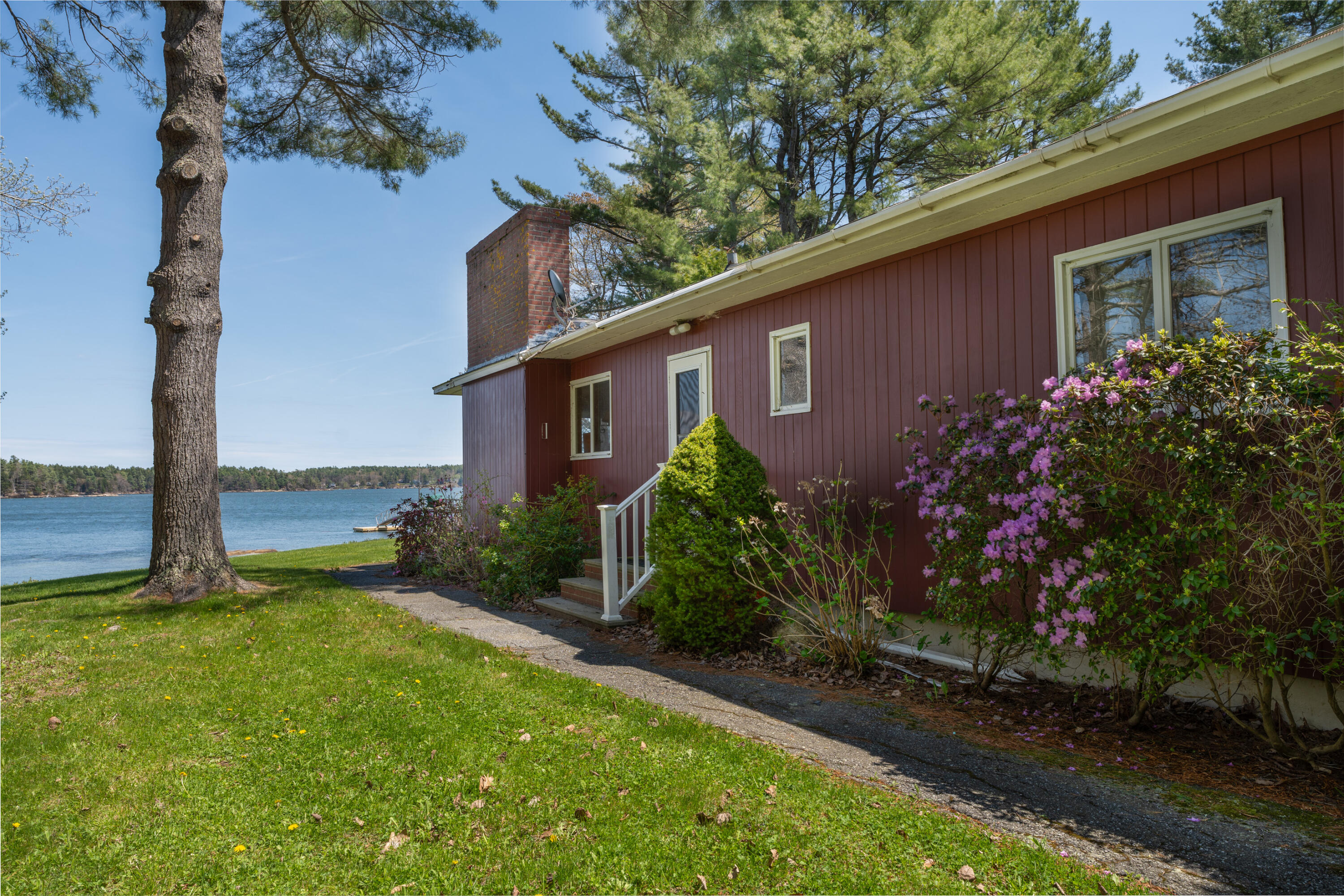 250 Oak Ledge Road Harpswell ME 04079