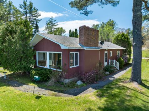 250 Oak Ledge Road Harpswell ME 04079
