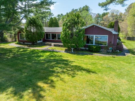 250 Oak Ledge Road Harpswell ME 04079