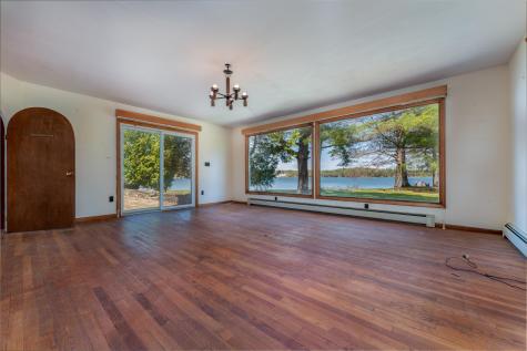 250 Oak Ledge Road Harpswell ME 04079