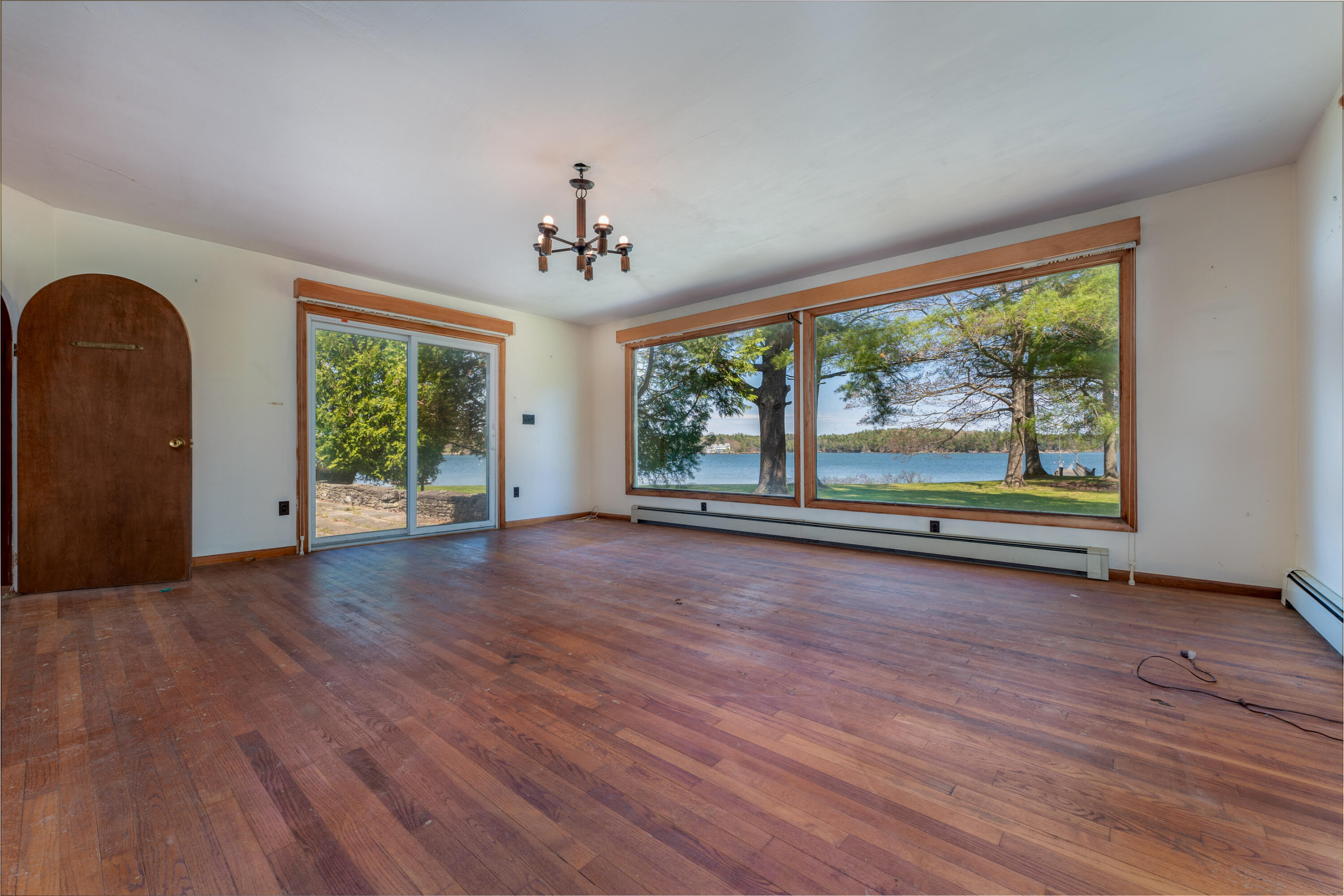 250 Oak Ledge Road Harpswell ME 04079