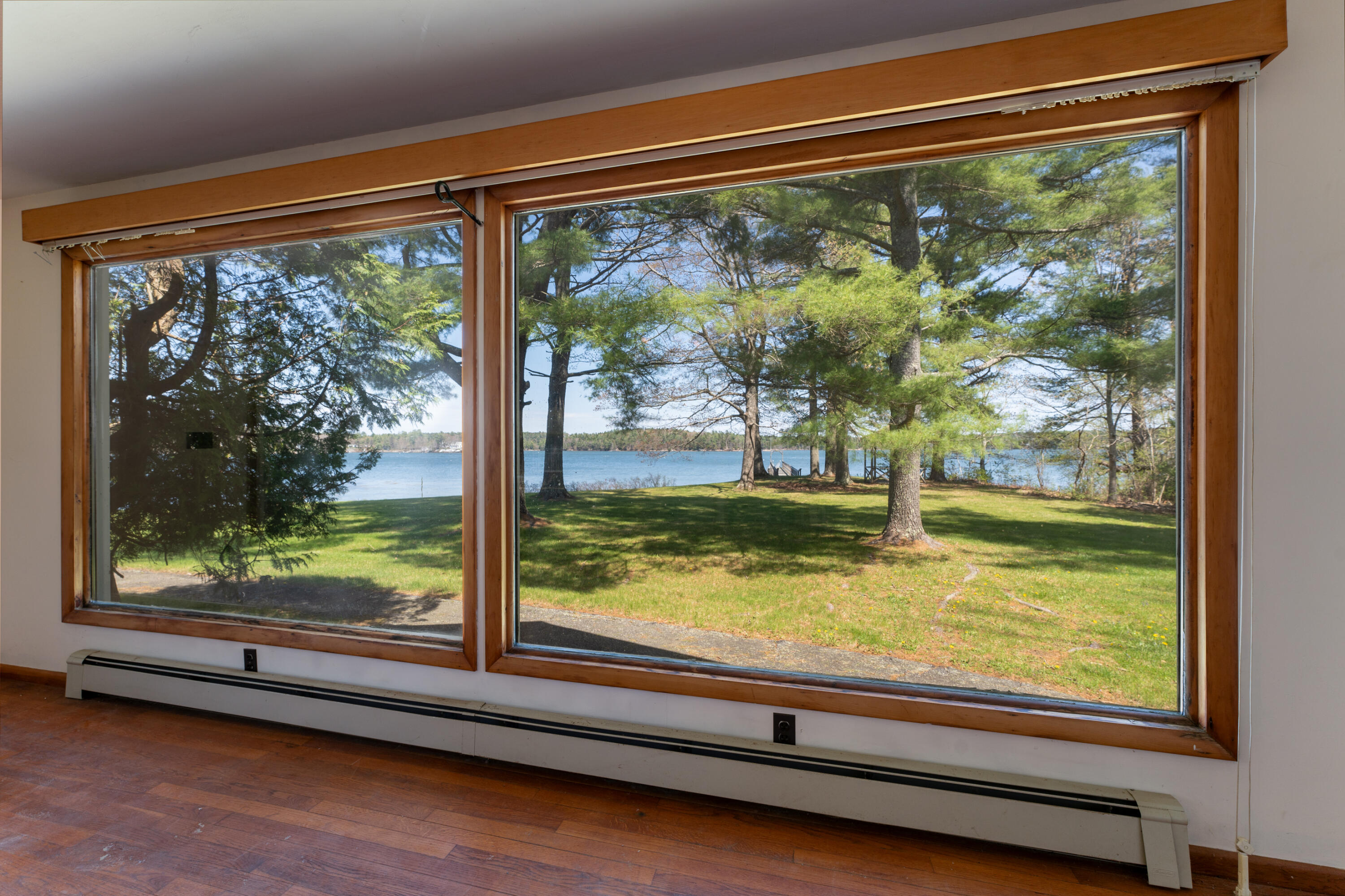250 Oak Ledge Road Harpswell ME 04079