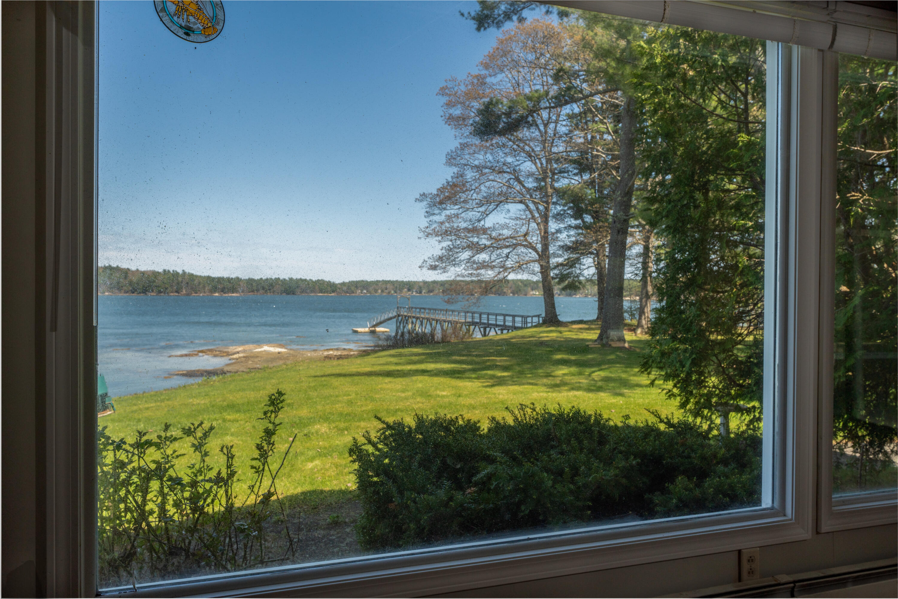 250 Oak Ledge Road Harpswell ME 04079