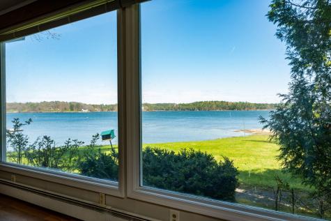 250 Oak Ledge Road Harpswell ME 04079