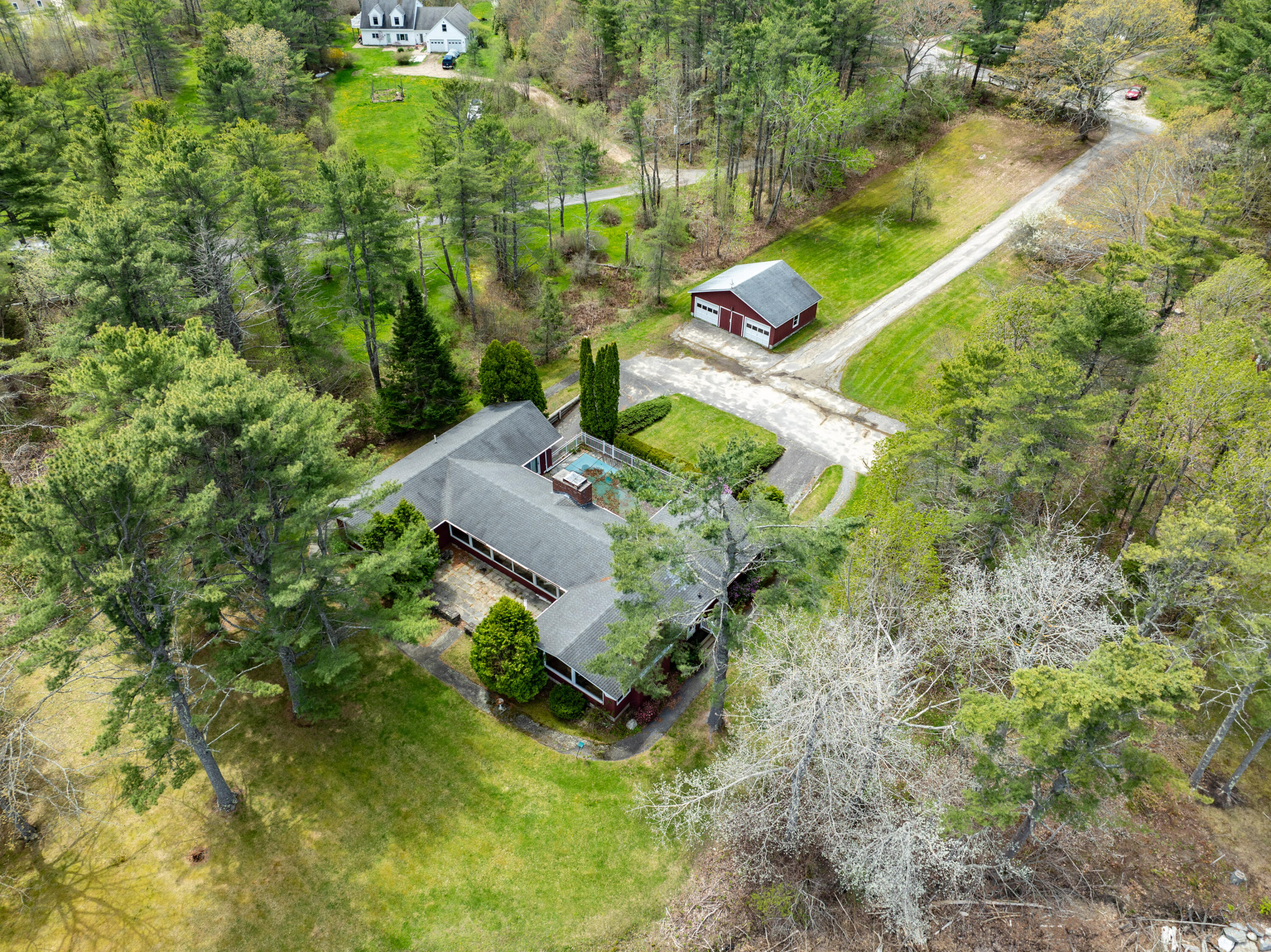 250 Oak Ledge Road Harpswell ME 04079