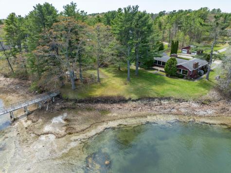 250 Oak Ledge Road Harpswell ME 04079