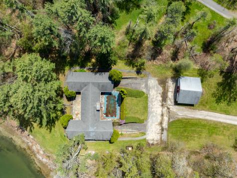 250 Oak Ledge Road Harpswell ME 04079