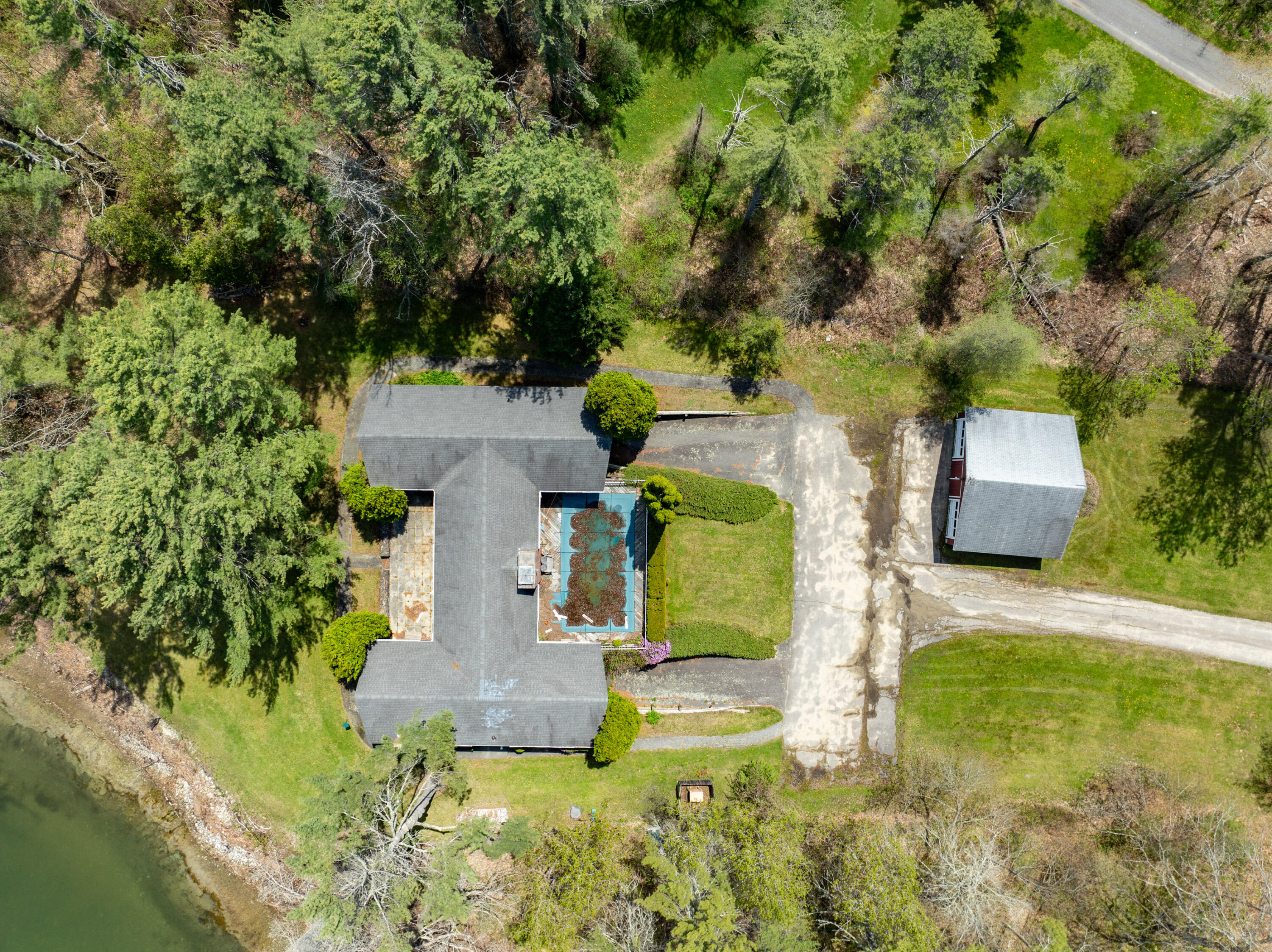 250 Oak Ledge Road Harpswell ME 04079