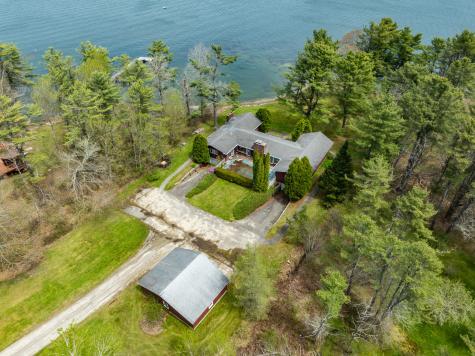 250 Oak Ledge Road Harpswell ME 04079