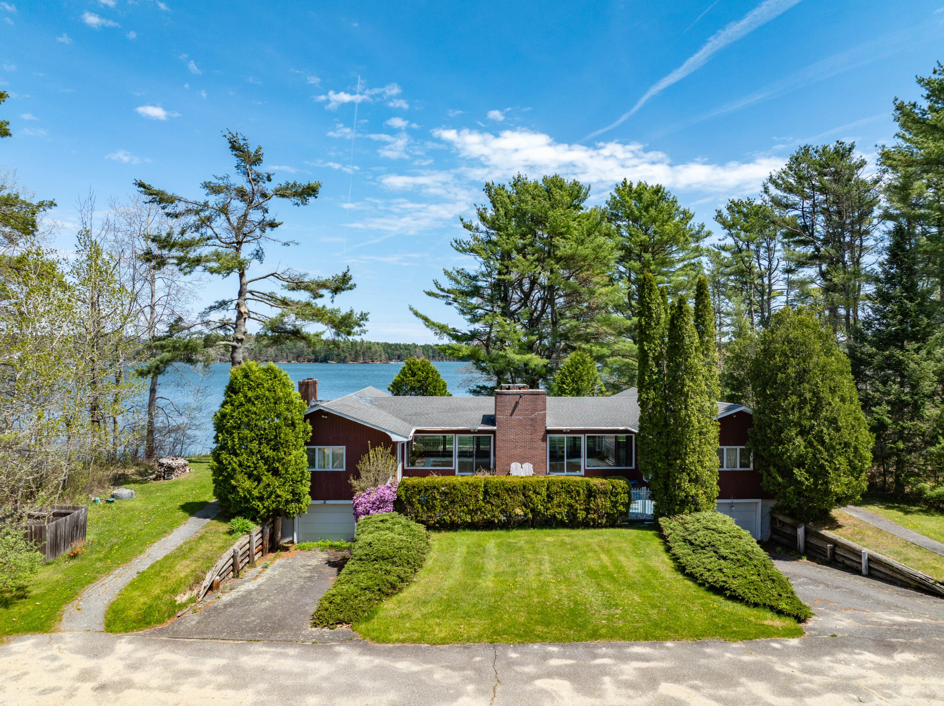 250 Oak Ledge Road Harpswell ME 04079