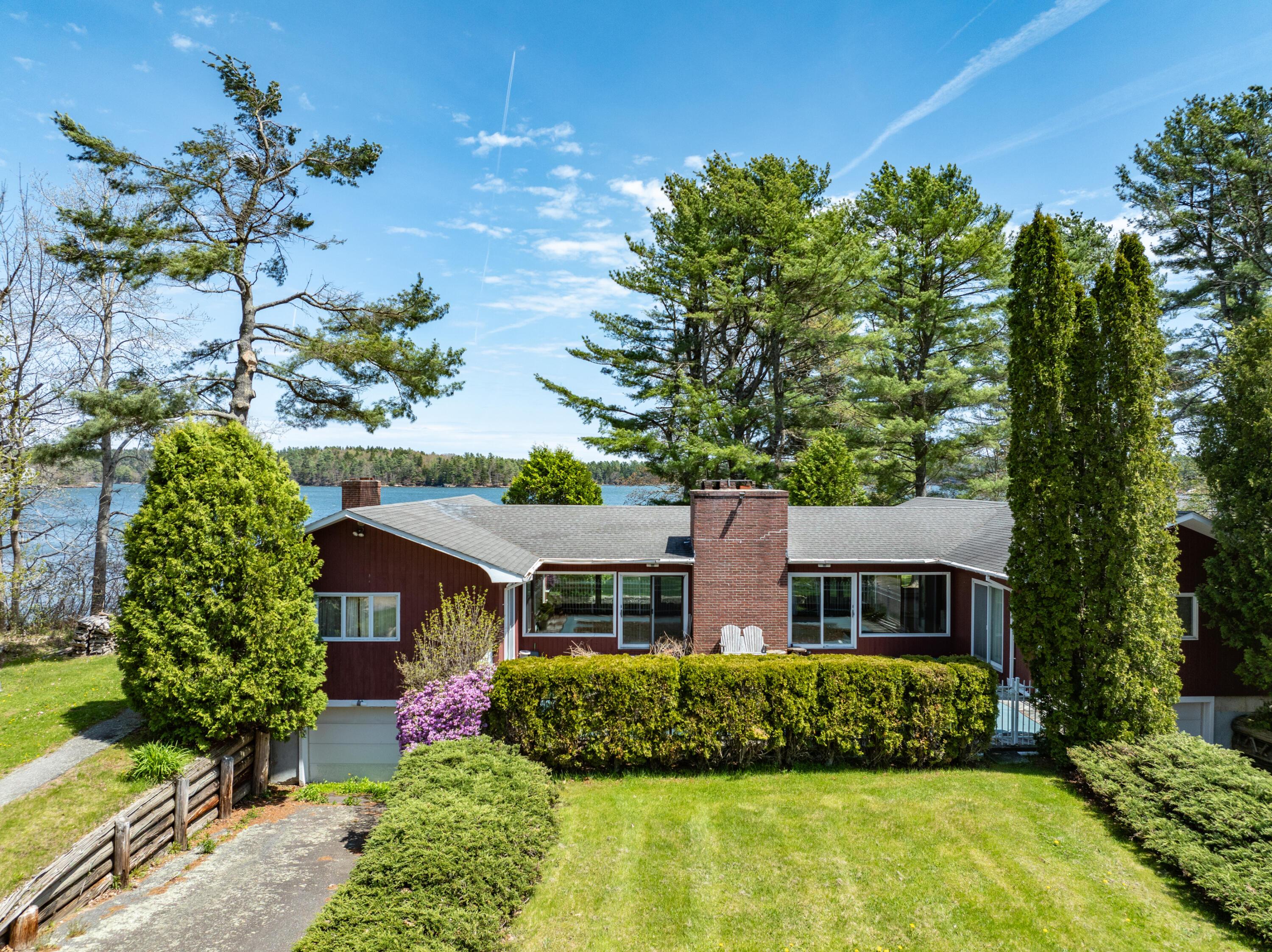 250 Oak Ledge Road Harpswell ME 04079