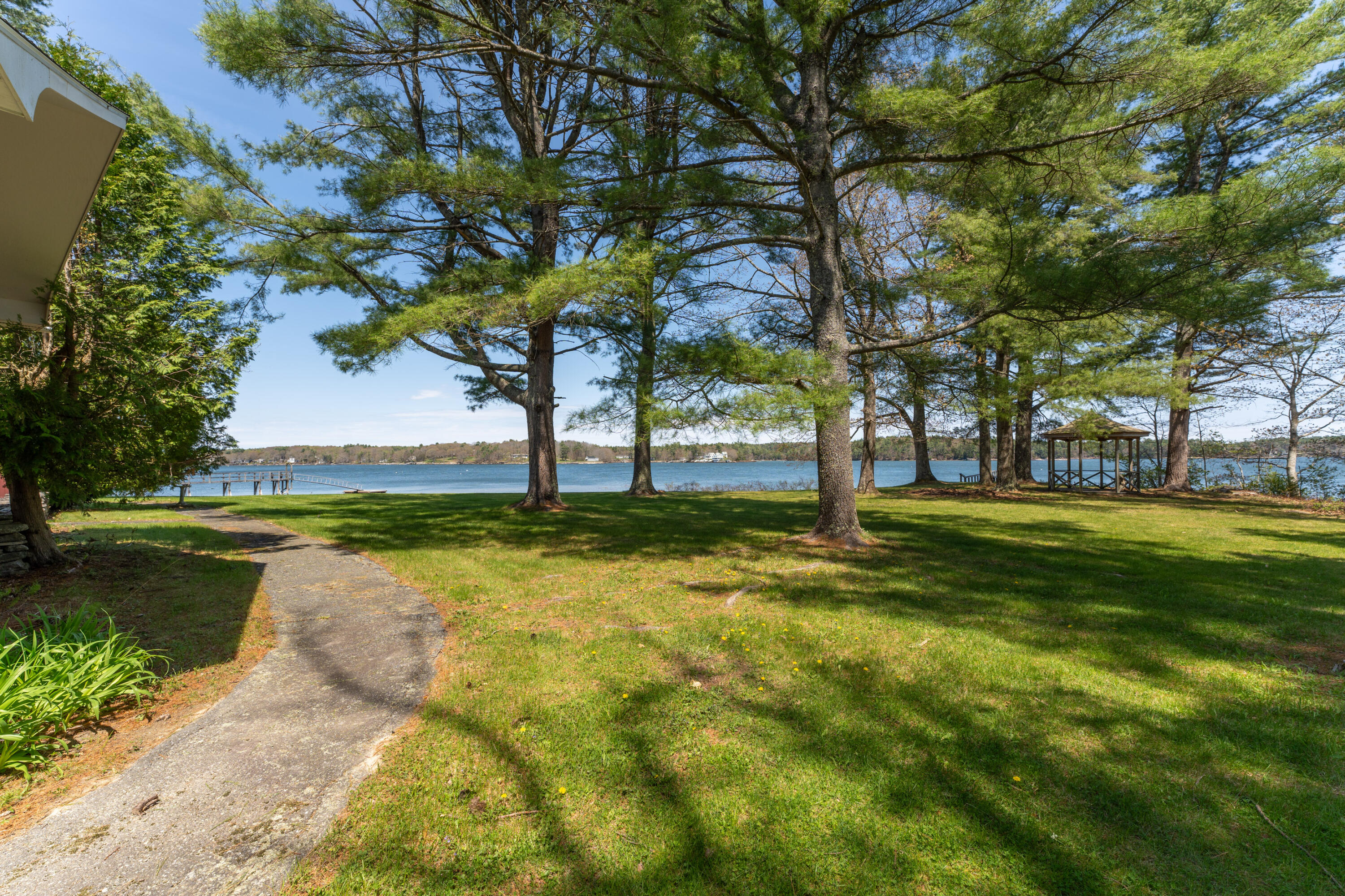 250 Oak Ledge Road Harpswell ME 04079